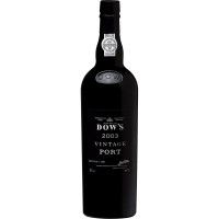 Porto Dow's 2003 Vintage 75 Cl