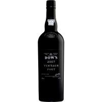 Porto Dow's 2007 Vintage 75 Cl