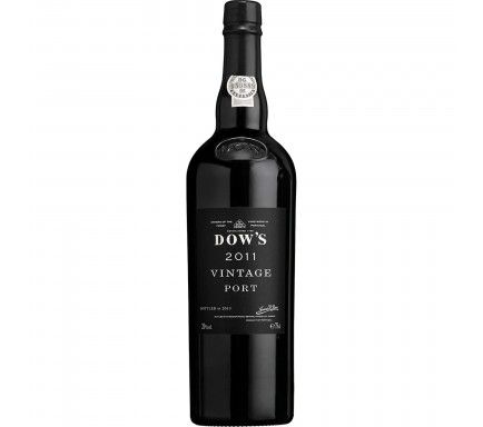 Porto Dow's 2011 Vintage 75 Cl