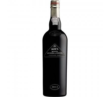 Porto Dow's 2012 Vintage Senhora Ribeira 75 Cl