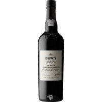 Porto Dow's 2015 Vintage Senhora Ribeira 75 Cl