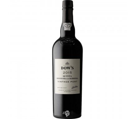 Porto Dow's 2015 Vintage Senhora Ribeira 75 Cl