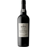 Porto Dow's 2018 Vintage Senhora Ribeira 75 Cl