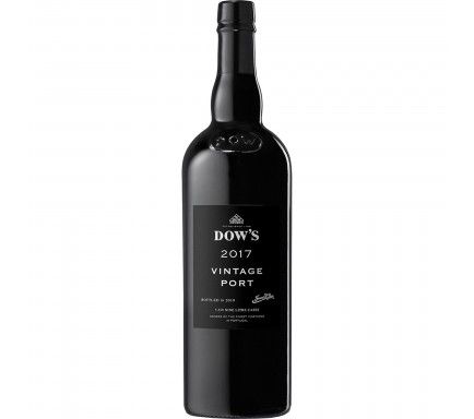 Porto Dow's 2017 Vintage 75 Cl