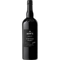 Porto Dow's 2017 Vintage 75 Cl
