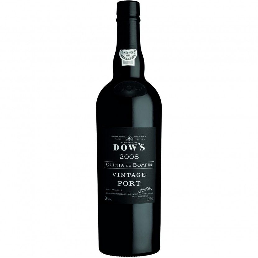 Porto Dow's  Vintage 2008 Quinta Bomfim 75 Cl
