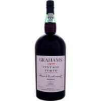 Porto Graham's 1977 Vintage 1.5 L