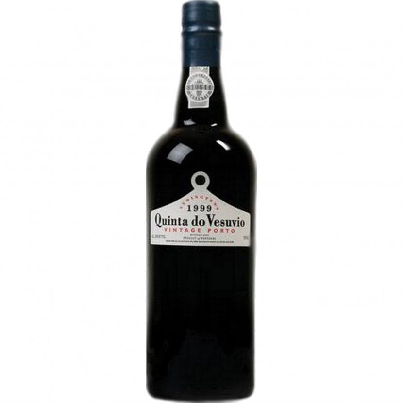 Porto Quinta Do Vesuvio 1999 Vintage 75 Cl