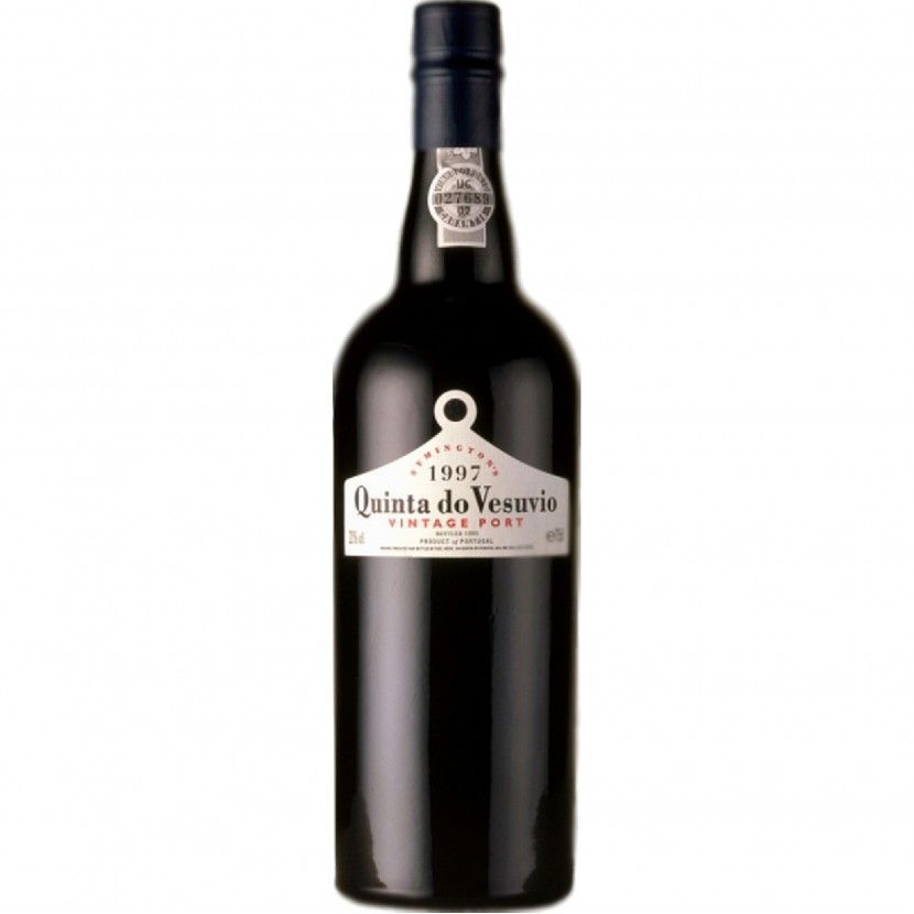 Porto Quinta Do Vesuvio 1997 Vintage 75 Cl