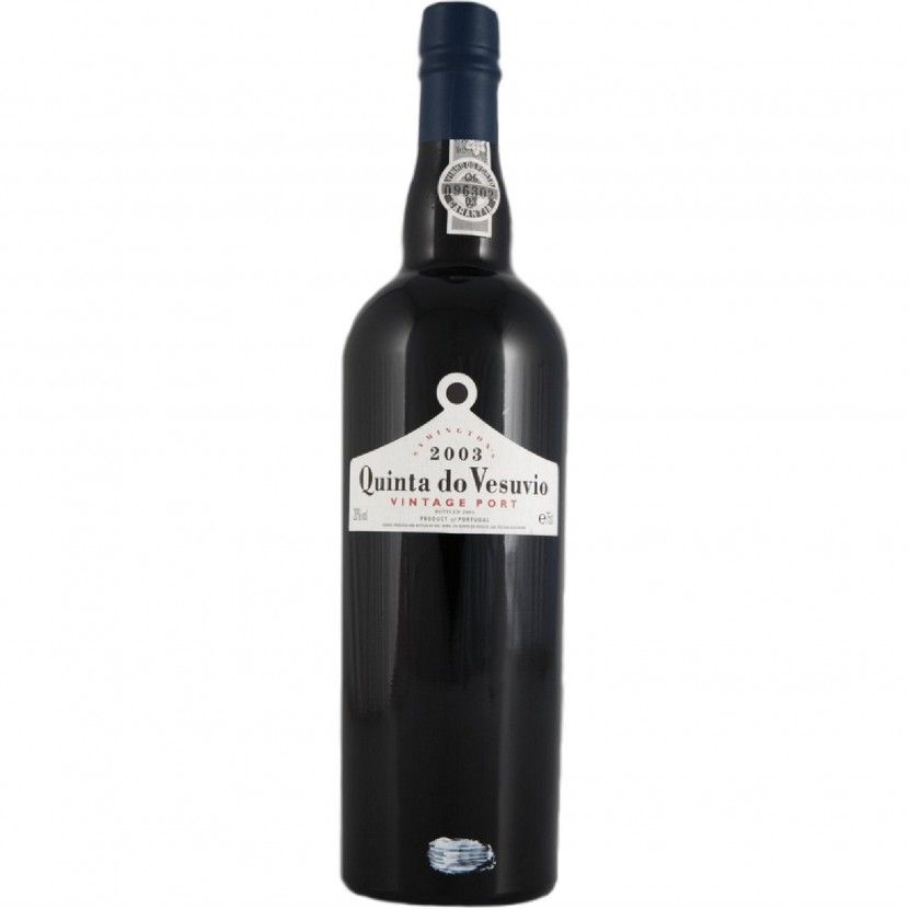 Porto Quinta Do Vesuvio 2003 Vintage 75 Cl