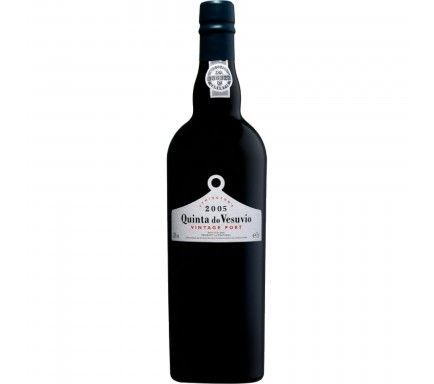Porto Quinta Do Ves�vio 2005 Vintage 75 Cl