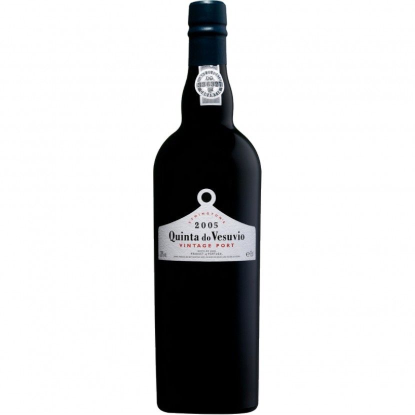 Porto Quinta Do Vesvio 2005 Vintage 75 Cl