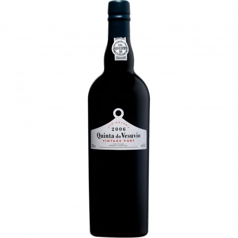 Porto Quinta Do Vesvio 2006 Vintage 75 Cl