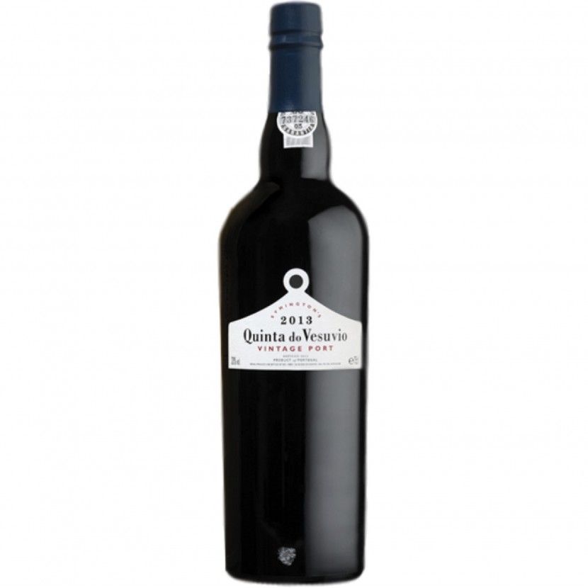 Porto Quinta Do Vesuvio 2013 Vintage 75 Cl
