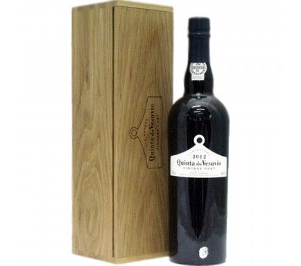 Porto Quinta Do Vesuvio 2012 Vintage 75 Cl