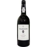 Porto Warre's 1980 Vintage 75 Cl