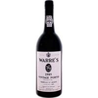 Porto Warre's 1985 Vintage 75 Cl