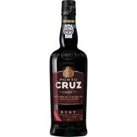 Porto Cruz Ruby 75 Cl