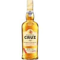 Porto Cruz Branco 75 Cl