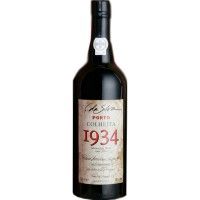 Porto Dalva 1934 Colheita 75 Cl