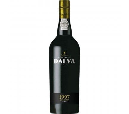 Porto Dalva 1997 Colheita 75 Cl