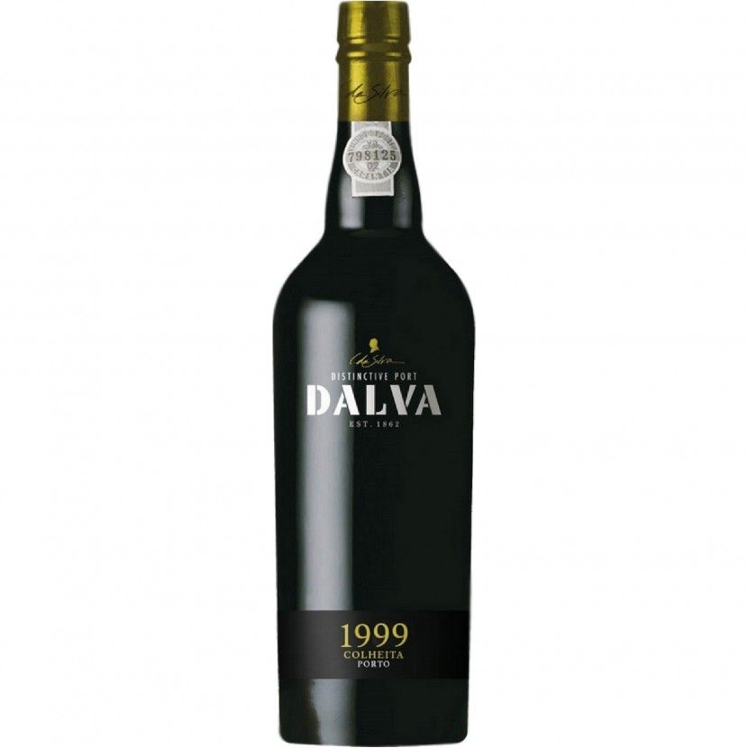 Porto Dalva 1999 Colheita 75 Cl