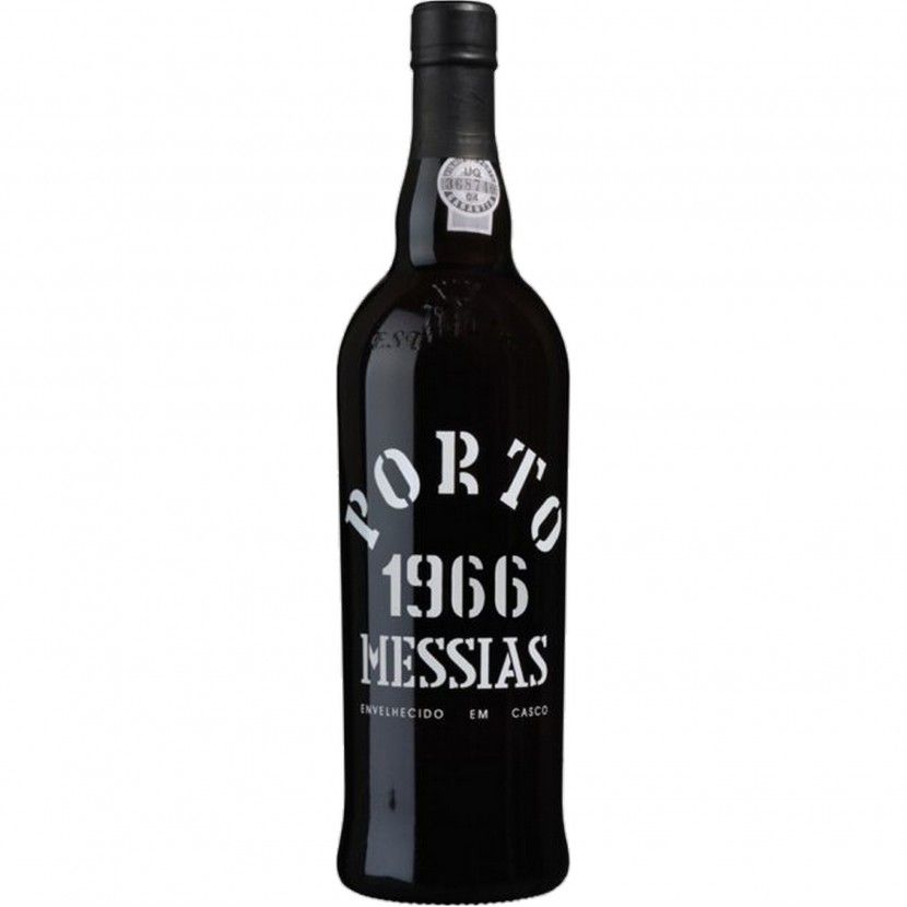 Porto Messias 1966 Colheita 75 Cl