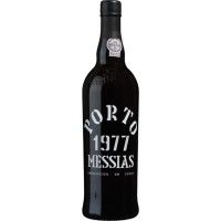 Porto Messias 1977 Colheita 75 Cl