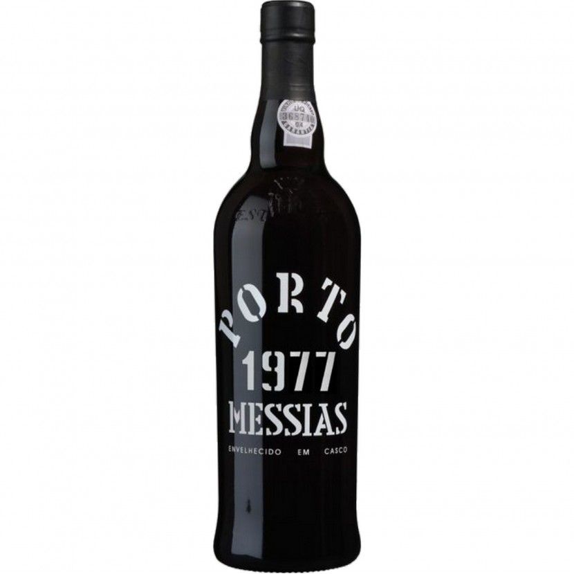 Porto Messias 1977 Colheita 75 Cl