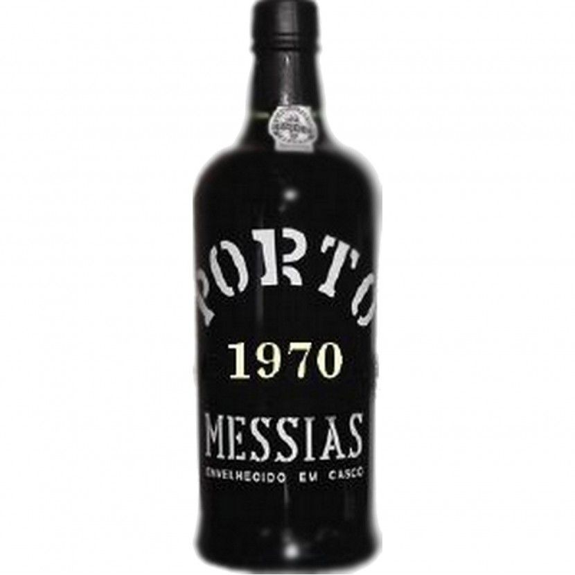 Porto Messias 1970 Colheita 75 Cl
