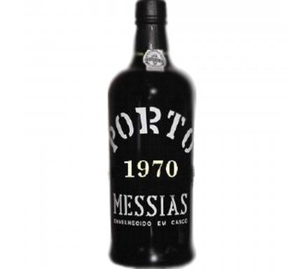 Porto Messias 1970 Colheita 75 Cl