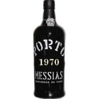 Porto Messias 1970 Colheita 75 Cl
