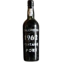 Porto R.C.V. 1962 Vintage 75 Cl