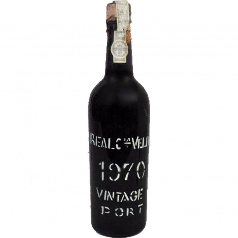 Porto R.C.V. 1970 Vintage 75 Cl