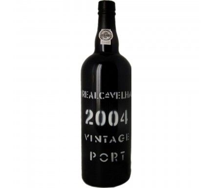 Porto R.c.v. 2004 Vintage 75 Cl