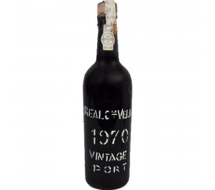 Porto R.C.V. 1970 Vintage 75 Cl