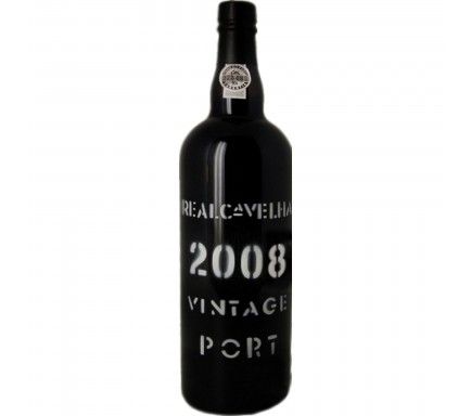 Porto R.c.v. 2008 Vintage 75 Cl