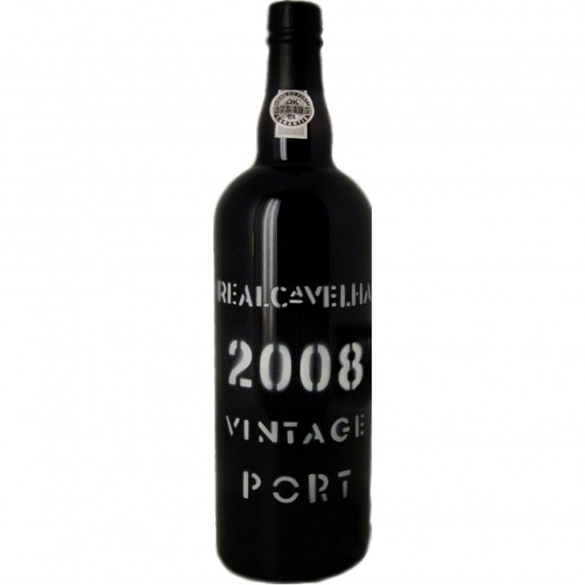 Porto R.c.v. 2008 Vintage 75 Cl