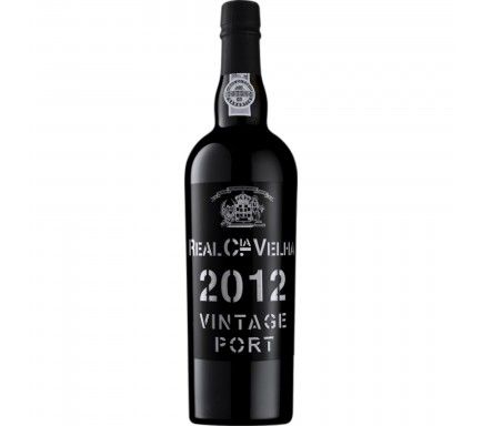 Porto R.c.v. 2012 Vintage 75 Cl