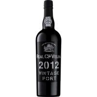 Porto R.c.v. 2012 Vintage 75 Cl