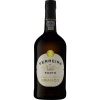 Porto Ferreira Branco 75 Cl