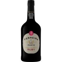 Porto Ferreira Ruby 75 Cl