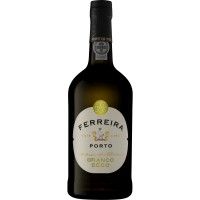Porto Ferreira Branco Seco 75 Cl
