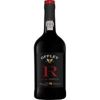 Porto Offley Ruby 75 Cl