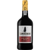 Porto Sandeman Ruby 75 Cl