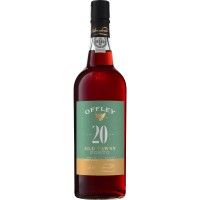 Porto Offley Forrester Reserve 20 Anos 75 Cl