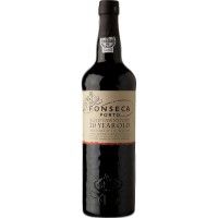 Porto Fonseca 20 Anos 75 Cl