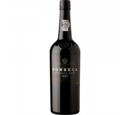 Porto Fonseca 1997 Vintage 75 Cl