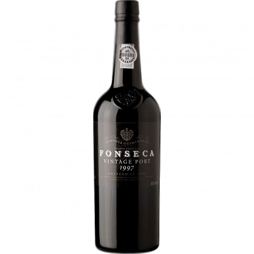Porto Fonseca 1997 Vintage 75 Cl