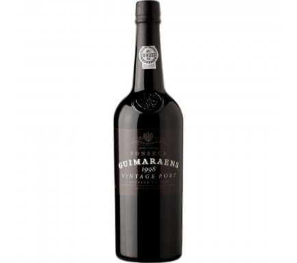 Porto Fonseca Guimar�es 1998 Vintage 75 Cl